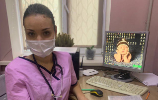Международный день детей, больных раком Международный день детей, больных раком.