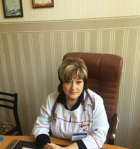 Врач-неонатолог Перинатального центра г. Макеевка Шеляшкова Ирина рассказала об особенностях поведения у таких пациентов Врач-неонатолог Перинатального центра г. Макеевка Шеляшкова Ирина рассказала об особенностях поведения у таких пациентов.