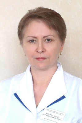 Комиссарова Наталья Михайловна Комиссарова Наталья Михайловна.
