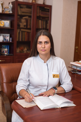 Степаненко Марьяна Сергеевна Степаненко Марьяна Сергеевна.